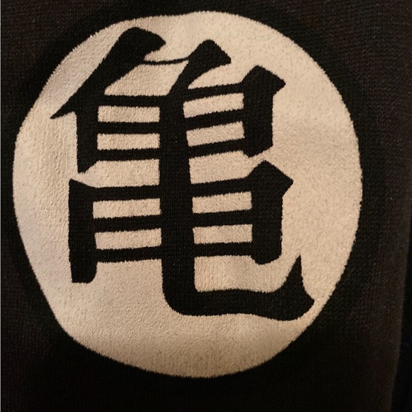 Varsity Jacket - Picture 4 of 4